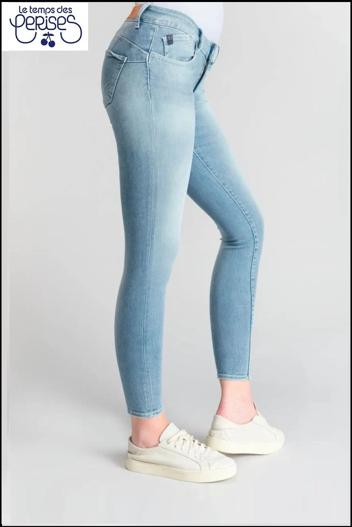 JEANS EVA PULP LE TEMPS DES CERISES