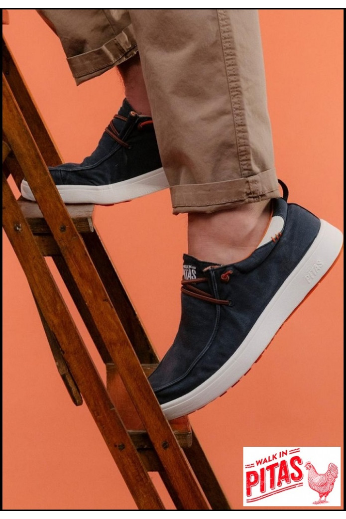 NAUTICO MAUI PERISCOPE WALK IN PITAS