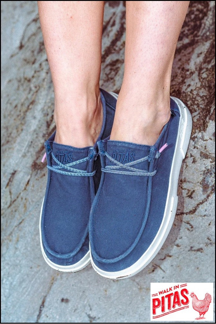 WALLABI DAFNE PERISCOPE WALK IN PITAS