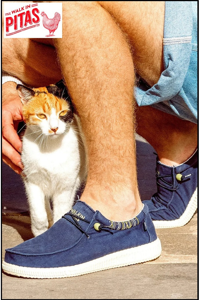 WALLABI WP150 WINDOVER OCEAN WALK IN PITAS