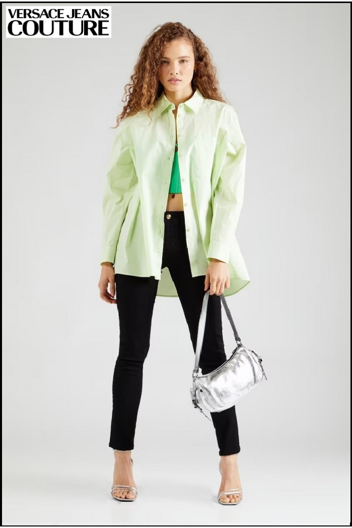 JEANS JACKIE VERSACE JEANS COUTURE