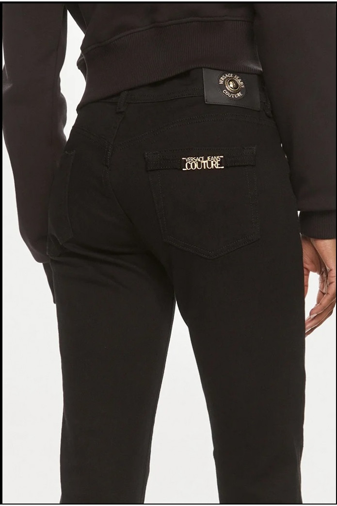 JEANS JACKIE VERSACE JEANS COUTURE