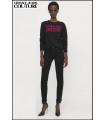 JEANS JACKIE VERSACE JEANS COUTURE
