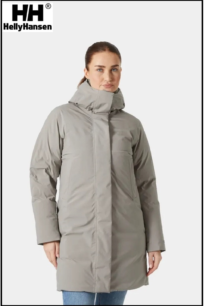 CHAQUETÓN PLUMÓN URBAN PRO HELLY HANSEN