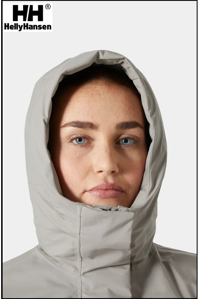 CHAQUETÓN PLUMÓN URBAN PRO HELLY HANSEN