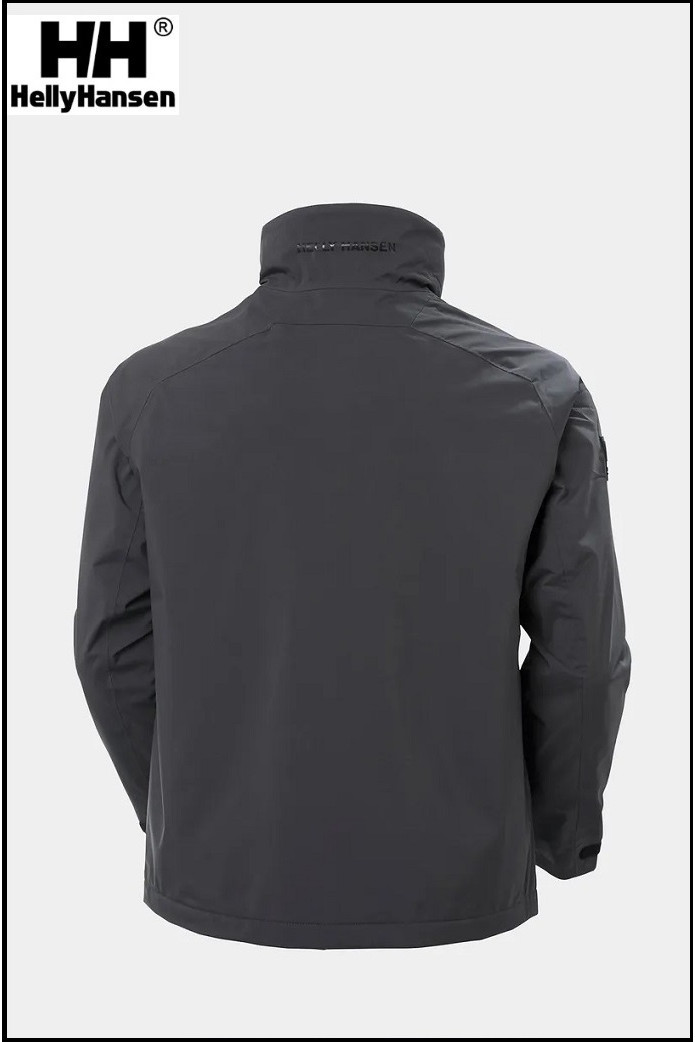 CHAQUETA HP RACING LIFALOFT EBONY HELLY HANSEN