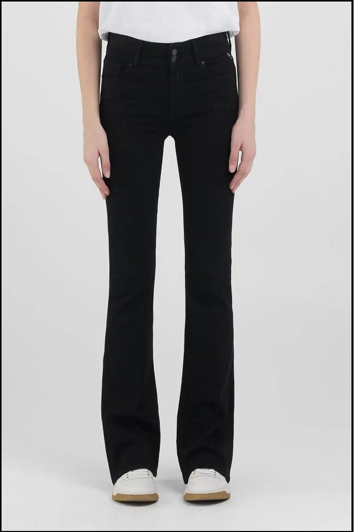 VAQUEROS BOOTCUT ACAMPANADOS REPLAY