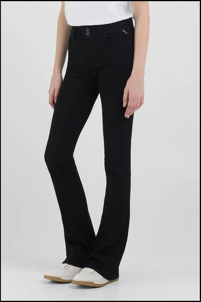 VAQUEROS BOOTCUT ACAMPANADOS REPLAY