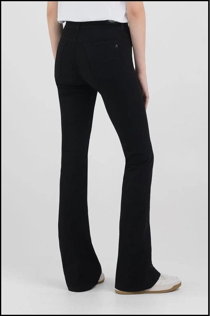 VAQUEROS BOOTCUT ACAMPANADOS REPLAY