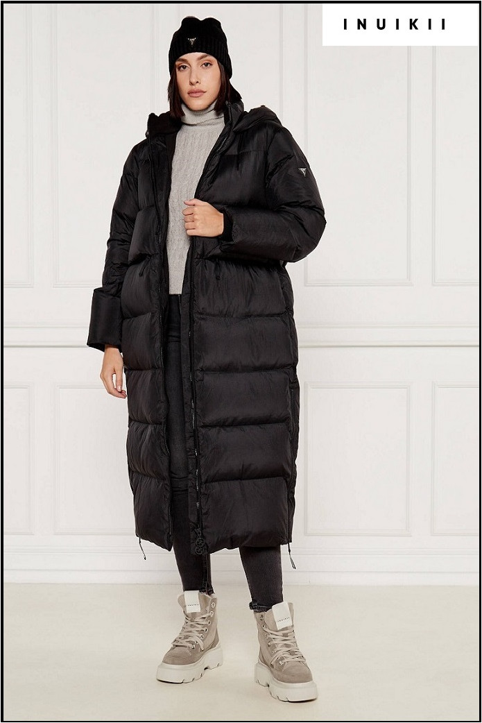 BOTAS MATILDA SHEARLING INUIKII