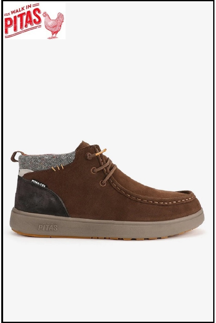 BOTA BAIKAL CAMEL WALK IN PITAS