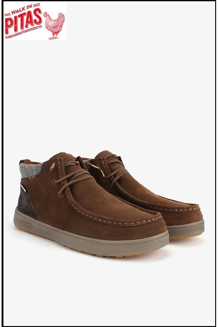 BOTA BAIKAL CAMEL WALK IN PITAS