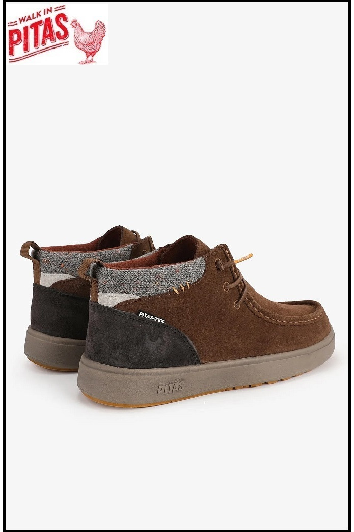 BOTA BAIKAL CAMEL WALK IN PITAS