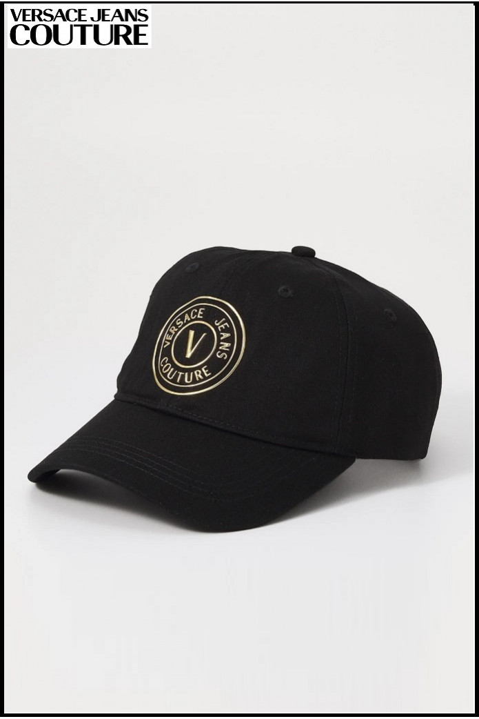 GORRA BÉISBOL VERSACE JEANS COUTURE