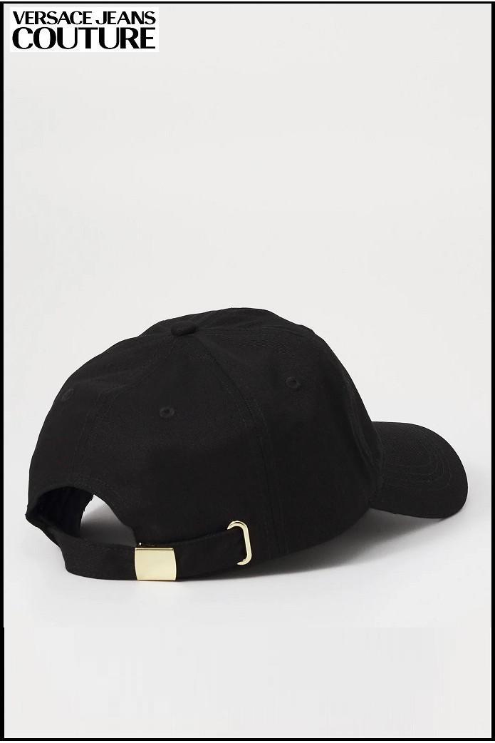 GORRA BÉISBOL VERSACE JEANS COUTURE