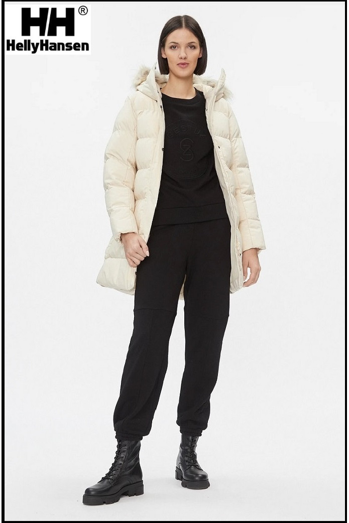 PARKA BLOSSOM HELLY HANSEN