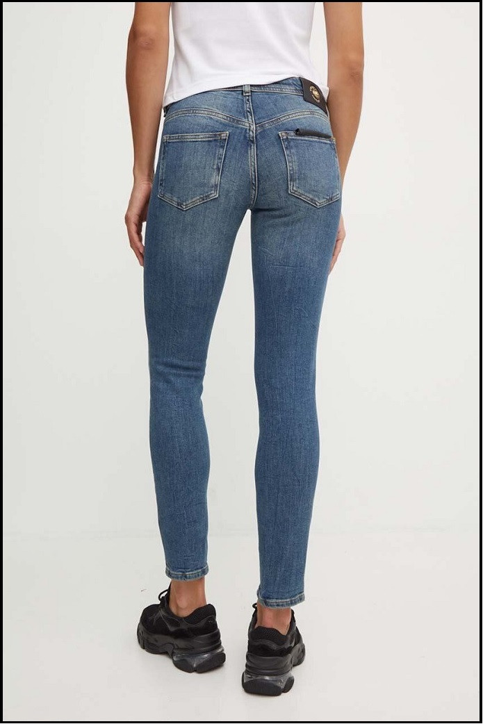 JEGGINGS JACKIE VAQUERO VERSACE JEANS COUTURE