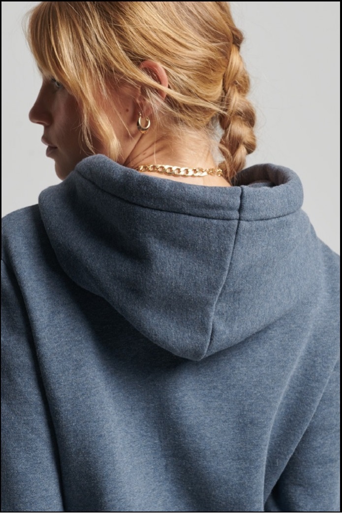 SUDADERA VINTAGE SUPERDRY