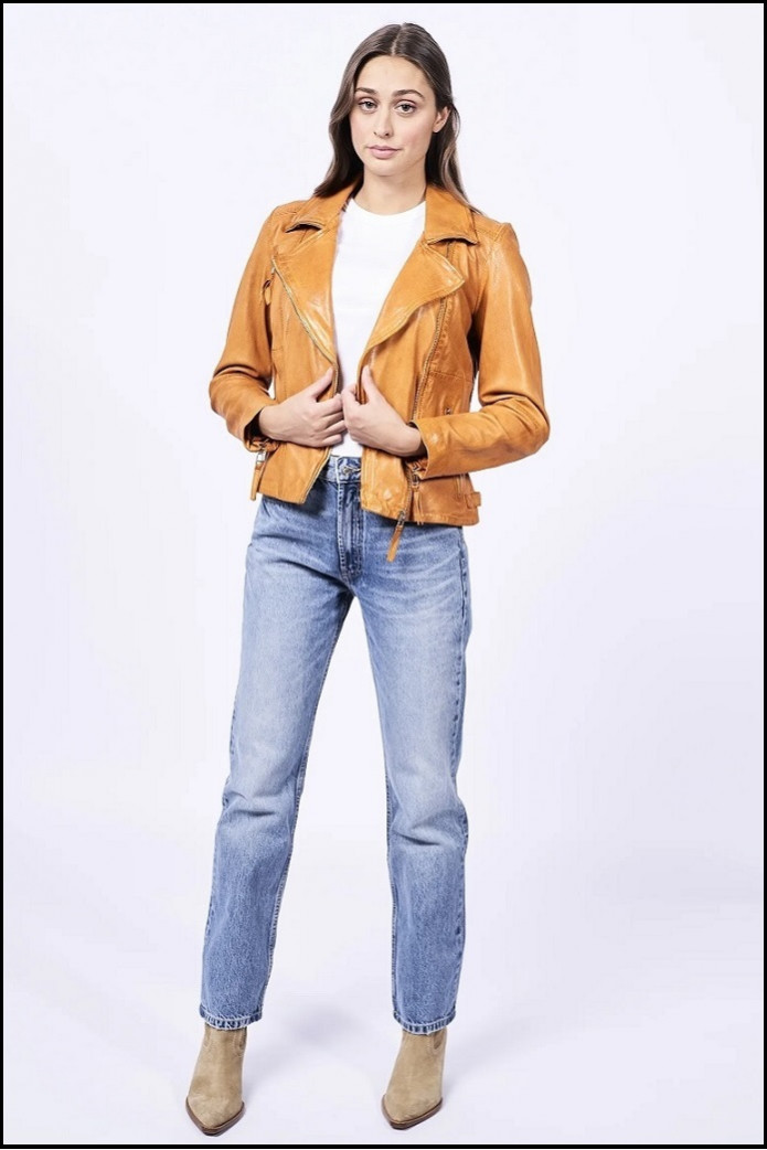 BIKER MOSTAZA FREAKY NATION