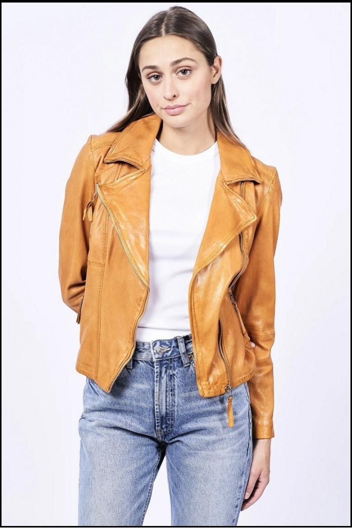 BIKER MOSTAZA FREAKY NATION