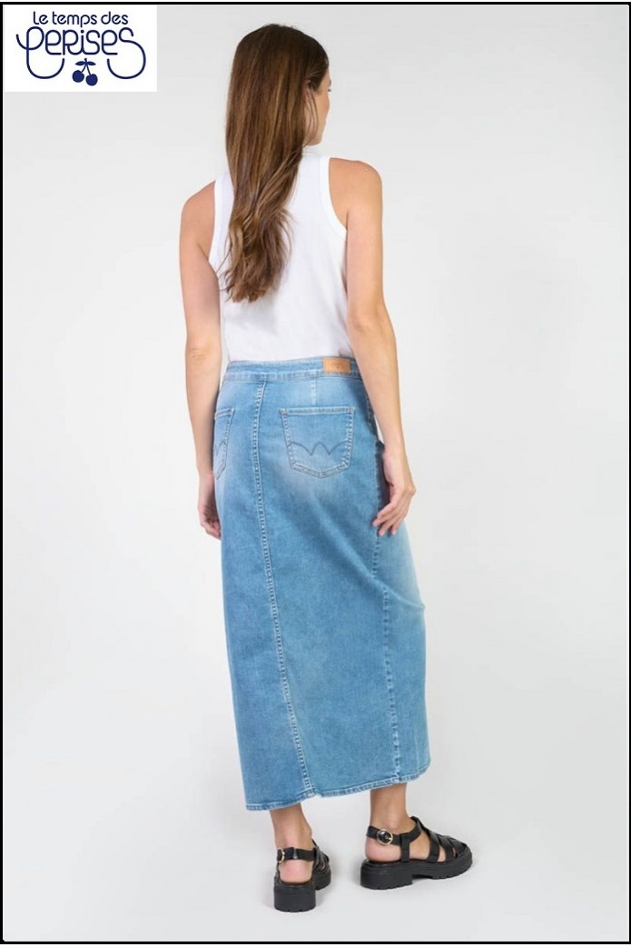 FALDA VAQUERA LE TEMPS DES CERISES