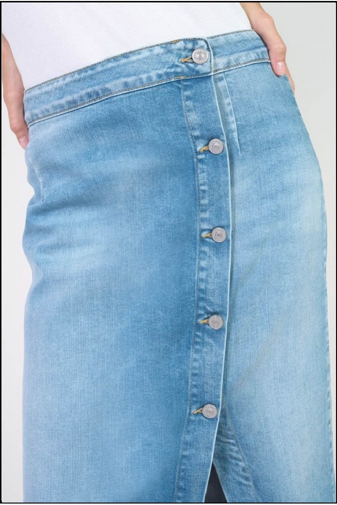 FALDA VAQUERA LE TEMPS DES CERISES