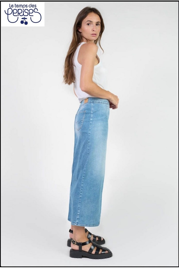 FALDA VAQUERA LE TEMPS DES CERISES