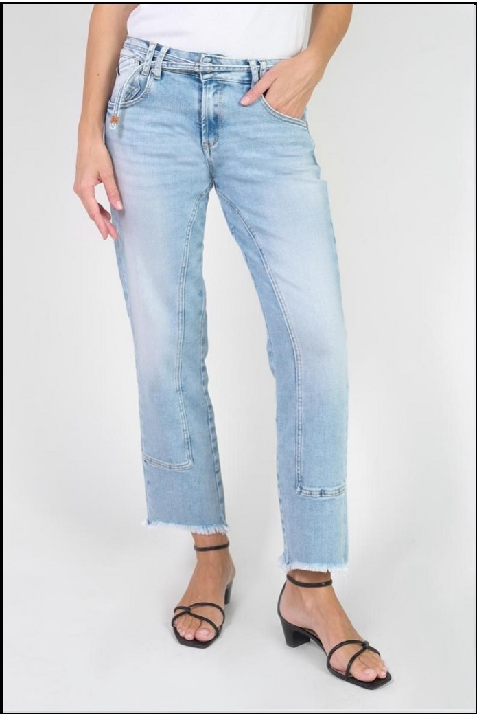 VAQUEROS PRISSE LE TEMPS DES CERISES