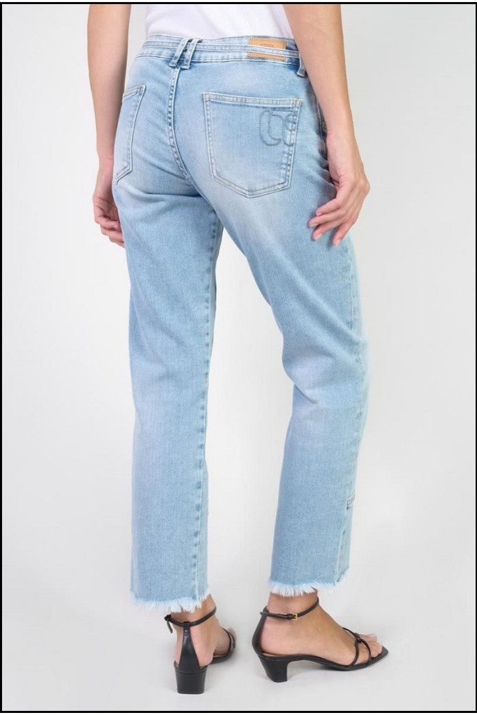 VAQUEROS PRISSE LE TEMPS DES CERISES