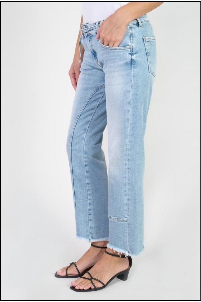 VAQUEROS PRISSE LE TEMPS DES CERISES