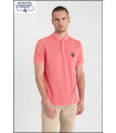 POLO PIQUÉ IRISH LE TEMPS DES CERISES