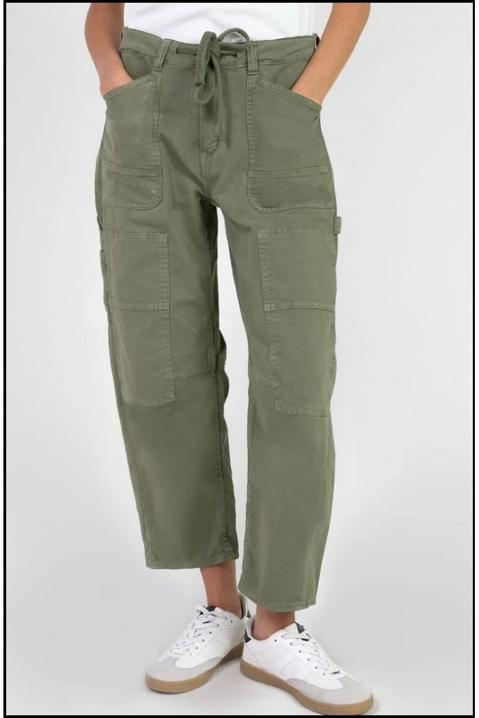 VAQUEROS GLOBO CAQUI LE TEMPS DES CERISES