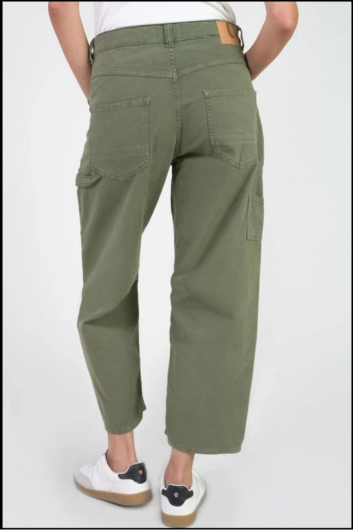 VAQUEROS GLOBO CAQUI LE TEMPS DES CERISES