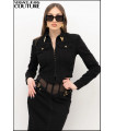 CHAQUETA VAQUERA VERSACE JEANS COUTURE
