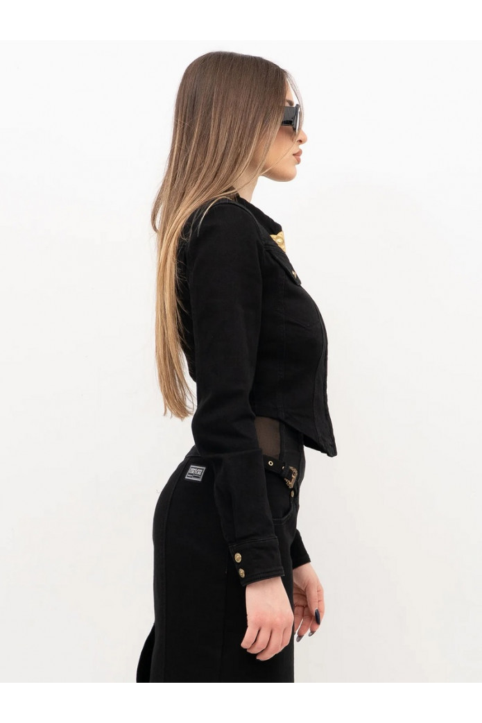 CHAQUETA VAQUERA VERSACE JEANS COUTURE