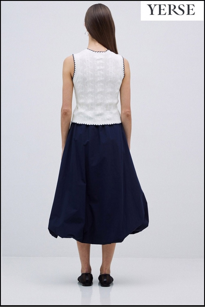 TOP DETALLES CONTRASTE YERSE