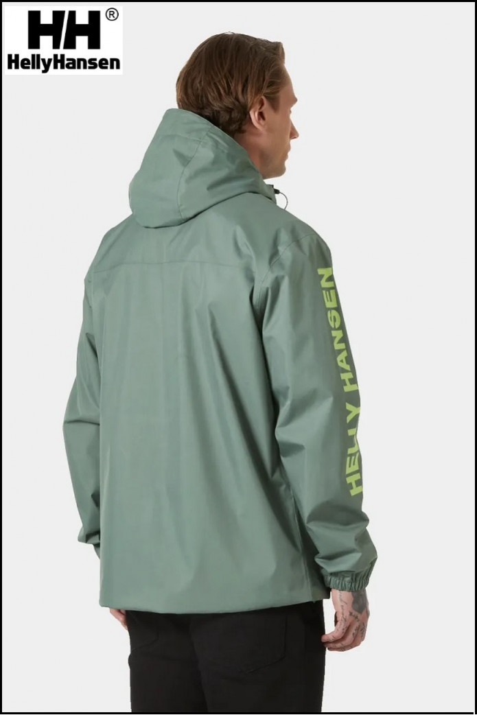 CHAQUETA ERVIK HELLY HANSEN