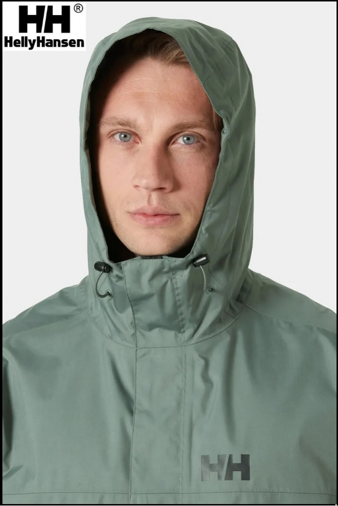CHAQUETA ERVIK HELLY HANSEN