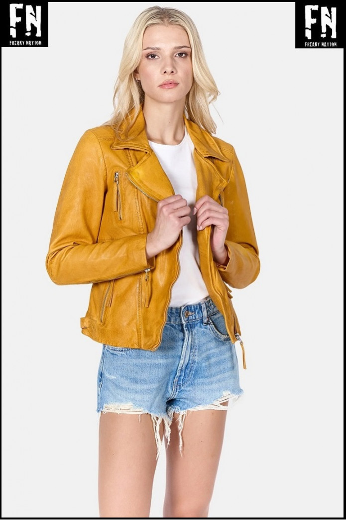 BIKER RAY FLOWER FREAKY NATION