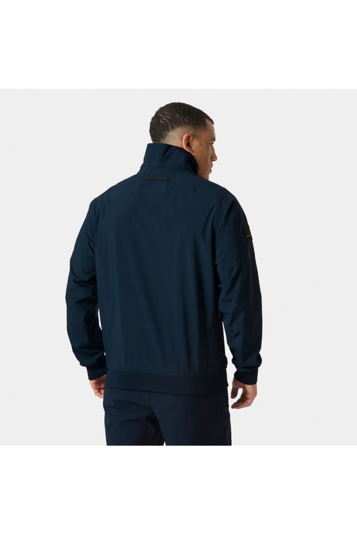HP RACING BOMBER JACKET AZUL 3.0 HELLY HANSEN