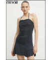 VESTIDO VERSACE JEANS COUTURE