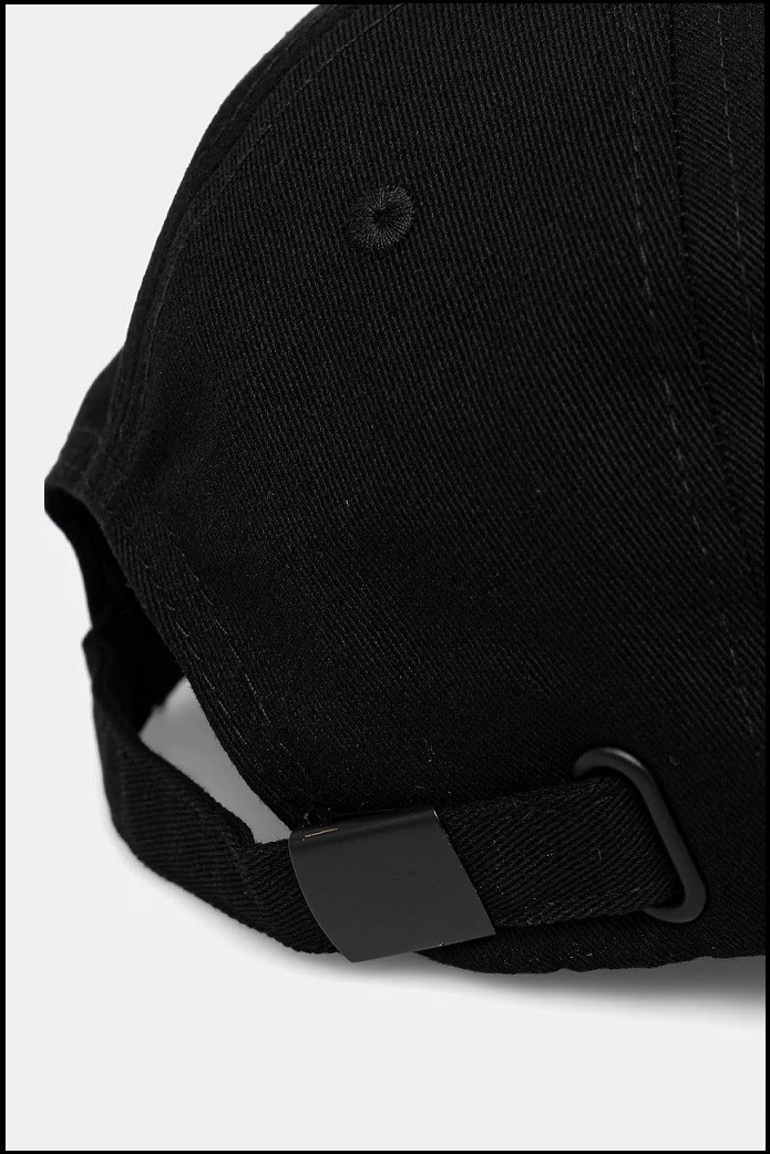 GORRA LOGOTIPO BORDADO VERSACE JEANS COUTURE