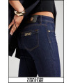 JEANS JAKIE VERSACE JEANS COUTURE