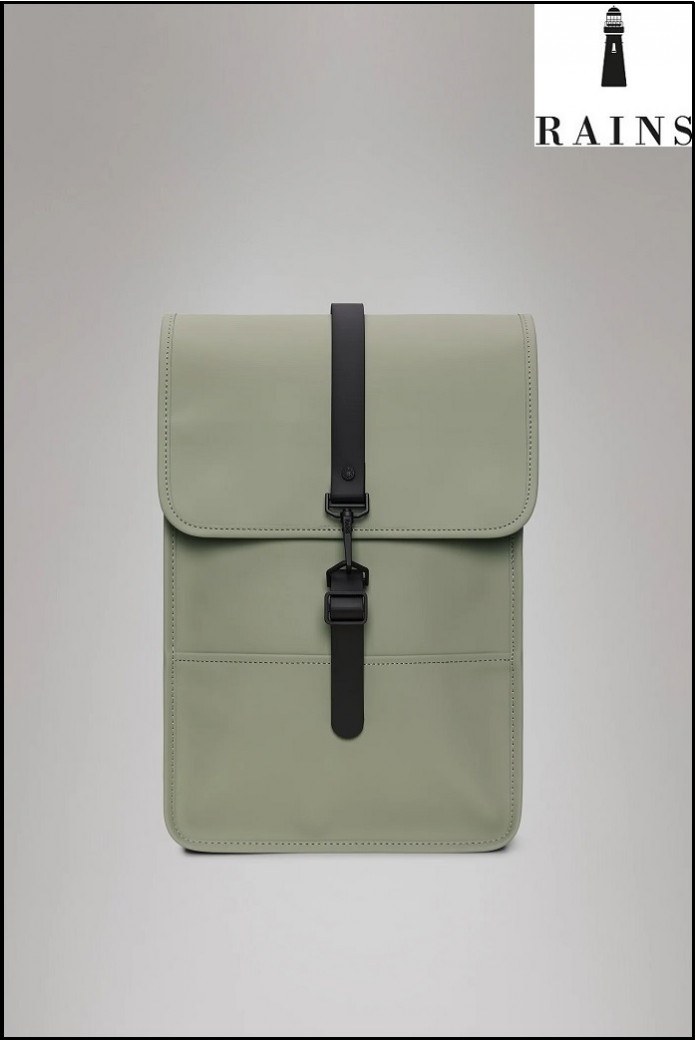 MOCHILA-BACKPACK MINI DRIFT RAINS