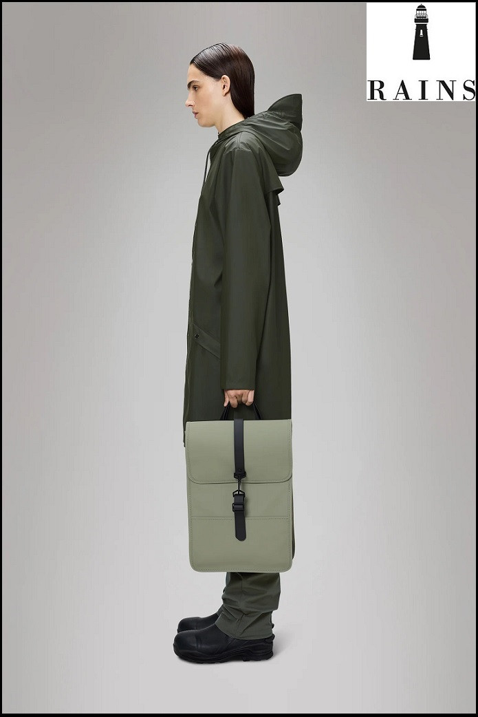 MOCHILA-BACKPACK MINI DRIFT RAINS