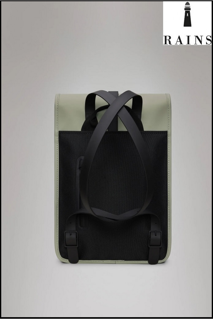 MOCHILA-BACKPACK MINI DRIFT RAINS