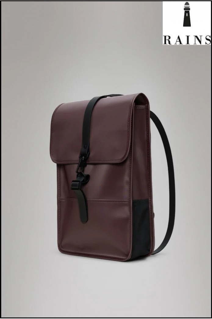 MOCHILA-BACKPACK MINI DEPTH RAINS