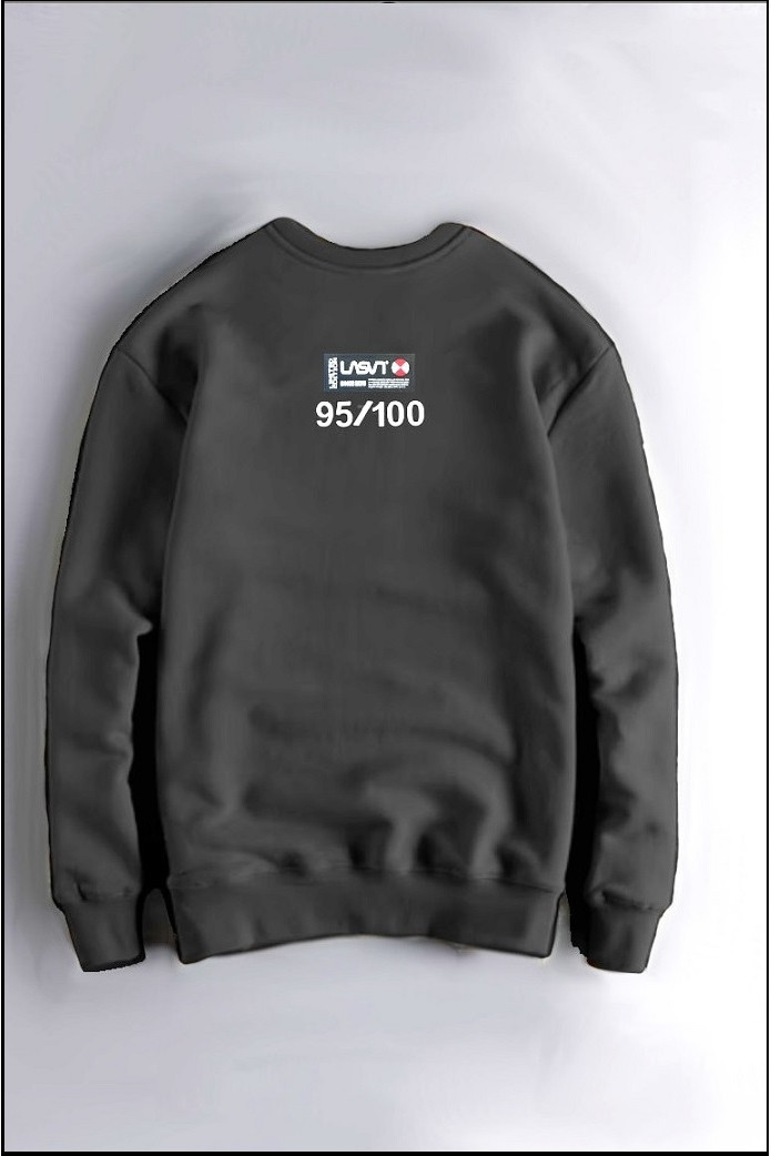 SUDADERA TIGER LA SAL