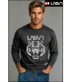 SUDADERA TIGER LA SAL