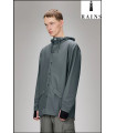 CHAQUETA-IMPERMEABLE UNISEX CORTA LAGOON RAINS